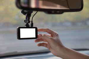 Owning A Dashcam Has Many Benefits.