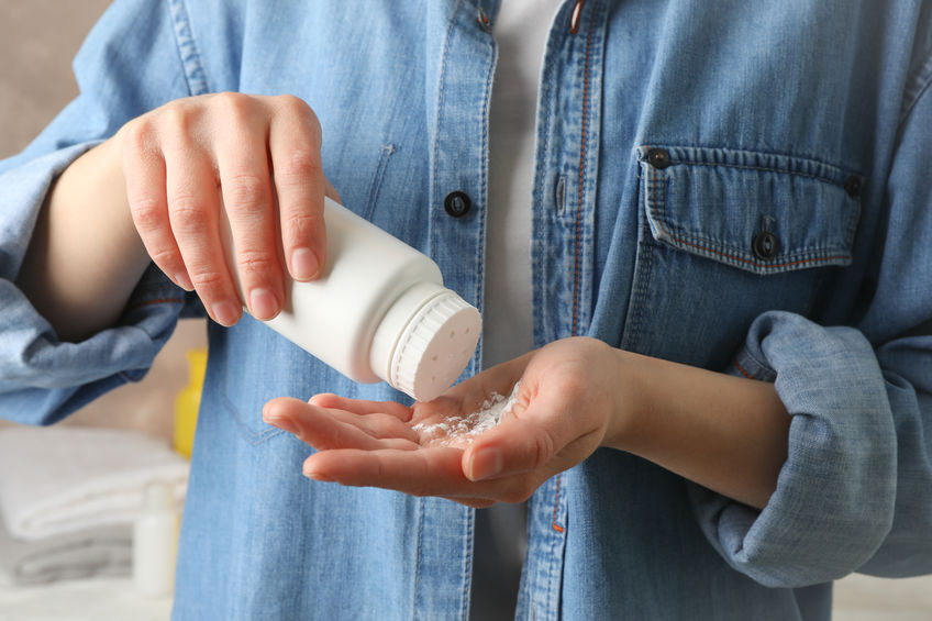 Talc Lawsuit Expectations Johnson & Johnson Signals Settlement