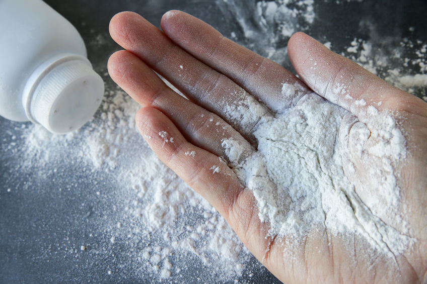 Answers to your questions about filing a talcum powder lawsuit against Johnson & Johnson.