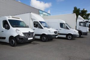 Delivery Trucks Come In All Sizes And Cause Severe Injuries Because Of Their Size And Weight. Hire A Qualified Delivery Truck Crash Lawyer For Help.