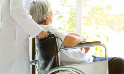 According To The Centers For Disease Control And Prevention (CDC), Bedsores Occur In More Than 1 In 10 Residents In Nursing Homes.