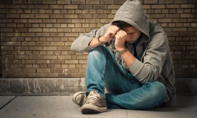 According To The U.S. Department Of Justice’s Department Of Juvenile Justice And Delinquency Prevention, Racial And Ethnic Disparities Exist In Every Processing Stage In The Juvenile Justice System.