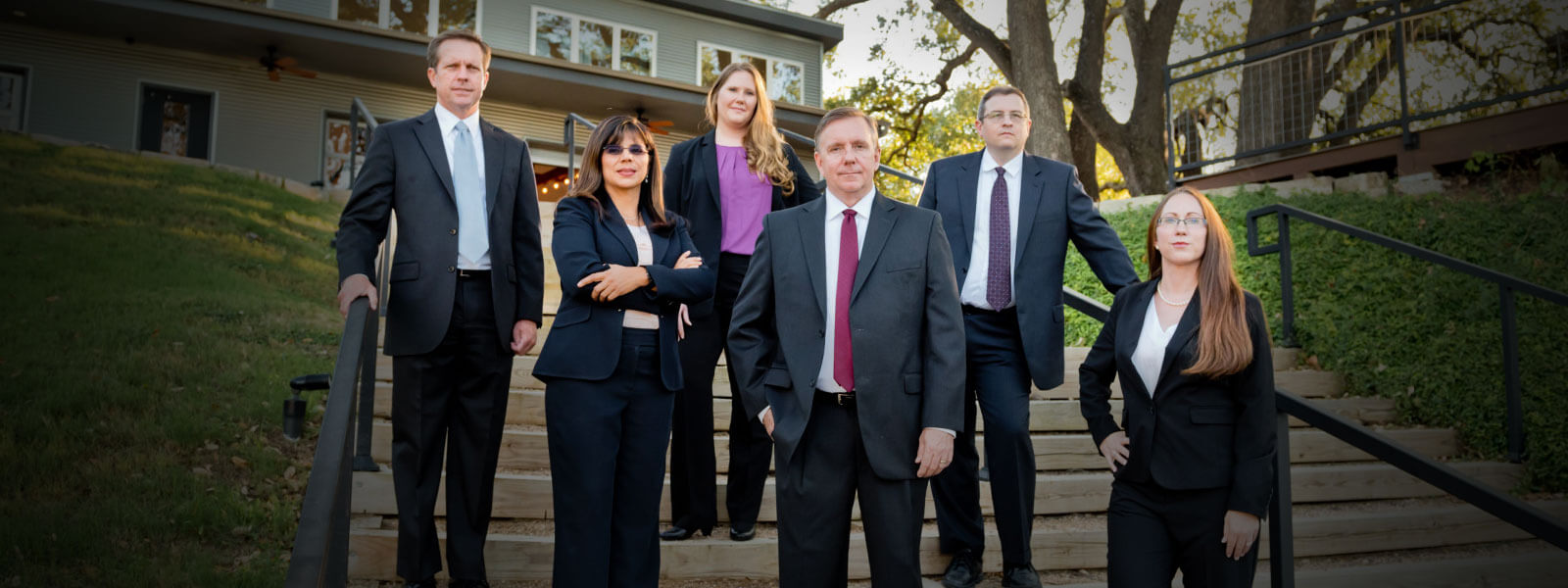 Carlson Law Firm - Your Texas Personal Injury Attorney