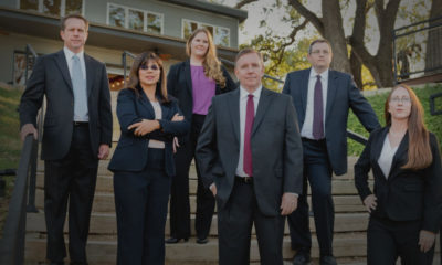 The Carlson Law Firm Is A National Personal Injury Law Firm Dedicated To Defending Those Injured In Auto Accidents, Dangerous Drugs, Defective Products, Motorcycle Crashes And More.