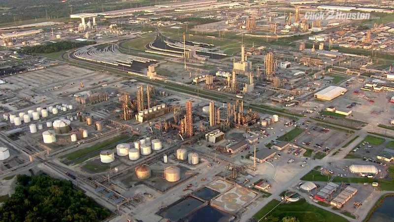 LyondellBasell Lawsuit lawyers available in Baytown, Texas to help you pursue your claim.