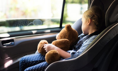 With Children Being Extremely Vulnerable To Getting Hurt In A Car Accident, It Is Important To Be Familiar With The Car Seat Laws And Safety Guidelines For The Well-being Of Your Child. 