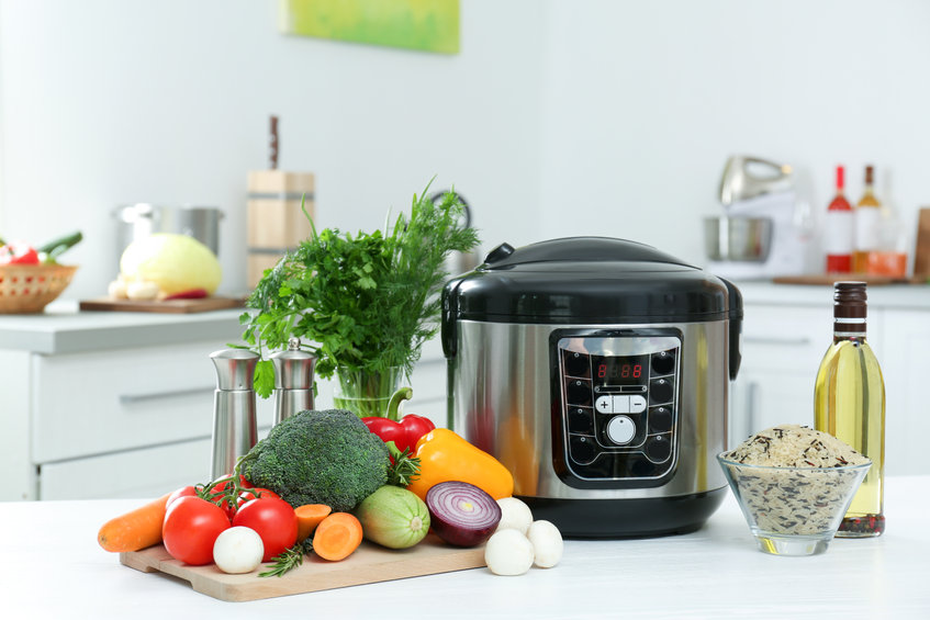 Breville Pressure Cooker Lawsuit - Pressure Cooker Lawyer