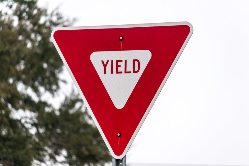 What Does It Mean To Yield The Right Of Way what-does-it-mean-to-yield-the-right-of-way