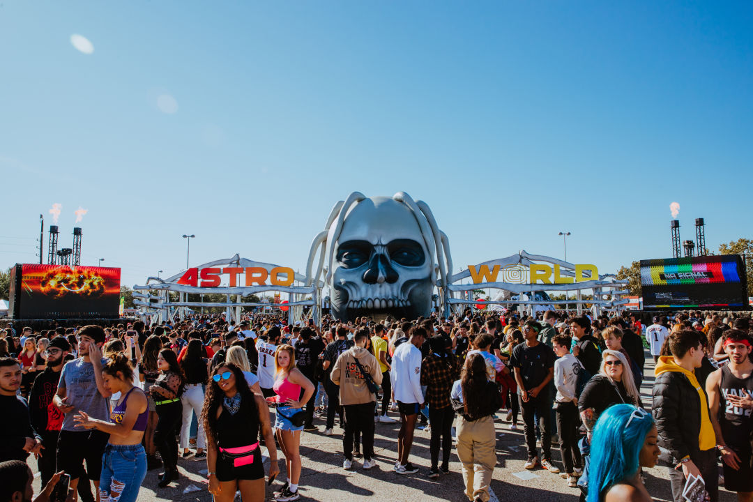 Contact Our Astroworld Injury Lawyer To Discuss You Next Legal Steps If You Were Injured Or A Loved One Was Killed At The Concert.