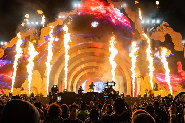Attorneys investigating claims in 2021 Astroworld Lawsuits