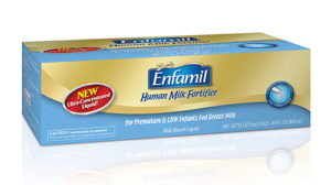 Enfamil is at the center of thousands of NEC lawsuits.