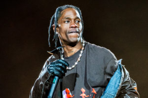 Travis Scott is the defendant in several Astroworld Lawsuits