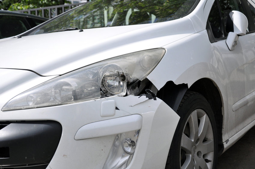 Should I hire an attorney after a minor car accident?