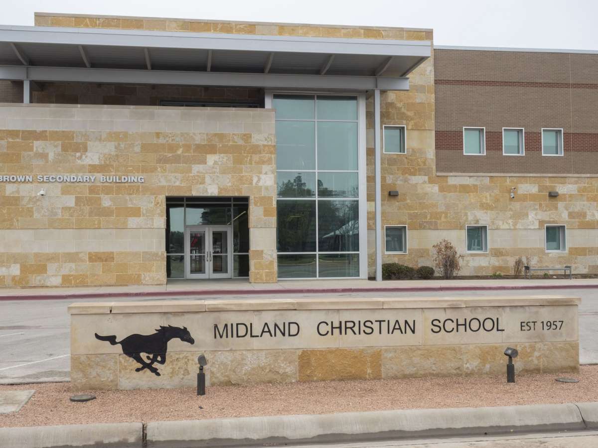 Midland Sexual Assault Lawyers are ready to help students who were abused at Midland Christian School.