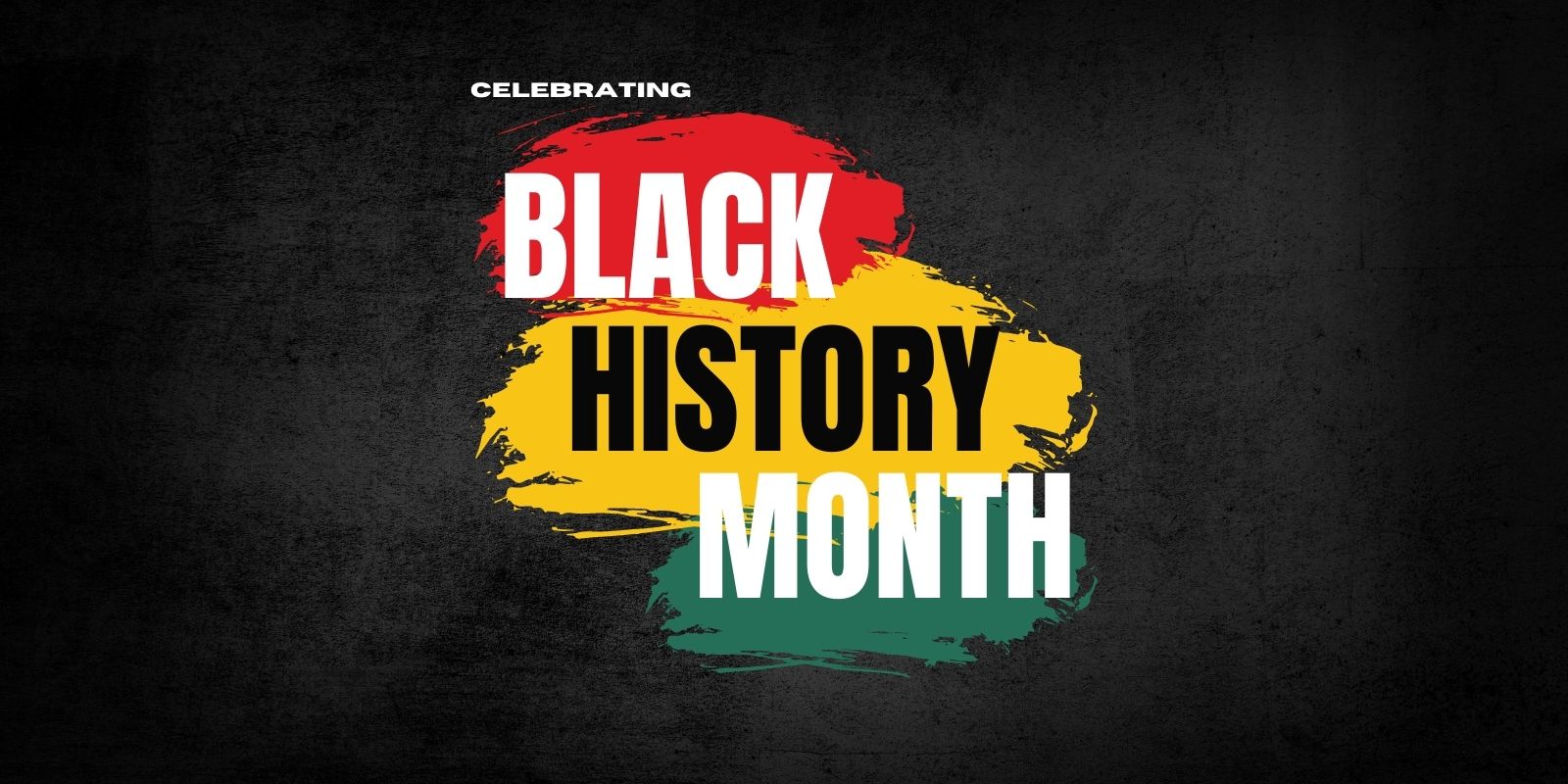 The Carlson Law Firm celebrates Black History Month.