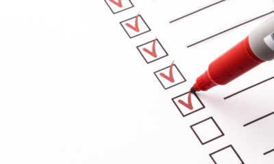 If You Have Just Gone Finalized A Divorce, Our Post-divorce Checklist Can Help Make Sure Your T’s Are Crossed And The I’s Are Dotted. 