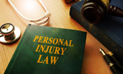 The Whole Purpose Of A Personal Injury Settlement Is To Help Victims Recover Damages After They Have Been Injured By The Neglectfulness Of Someone Else.