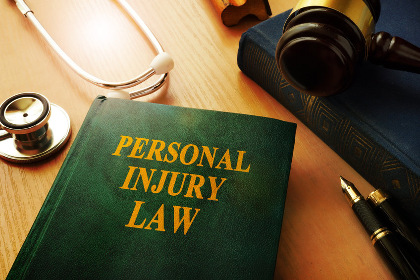 The whole purpose of a personal injury settlement is to help victims recover damages after they have been injured by the neglectfulness of someone else.