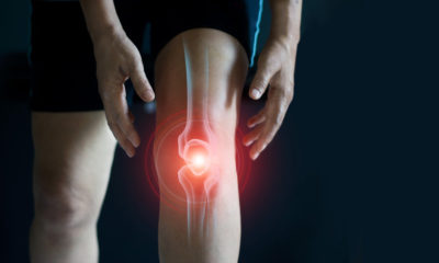 Although Joint Replacements Generally Tend To Be Successful, Unfortunately, This Isn’t Always The Case When Joint Replacements Fail. 