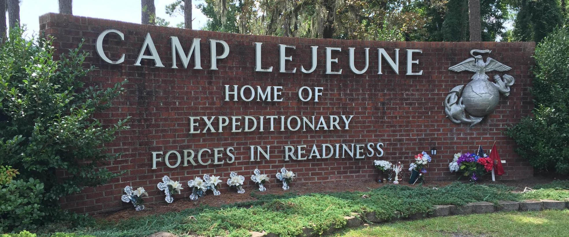 camp lejeune lawyer