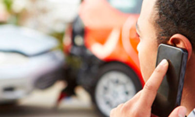 Killeen Car Accident Lawyer