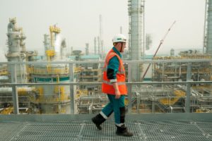 Workplace Chemical Exposure