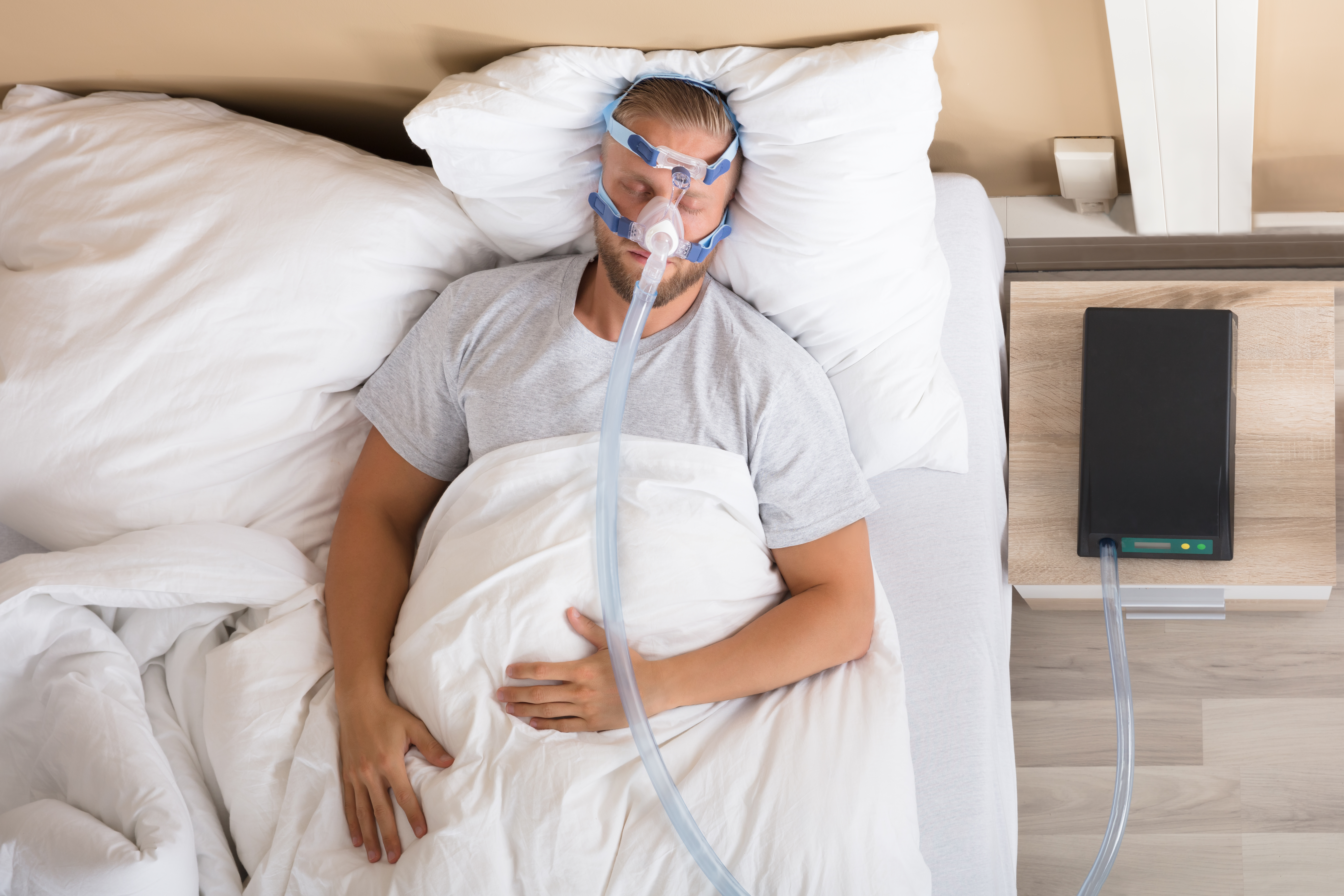 Philips recalled 17 million CPAP and BiPAP masks used by individuals with sleep apnea because of potential health risks.