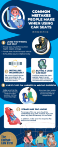Car Seat Laws In Texas What Should I Know Before A Roadtrip