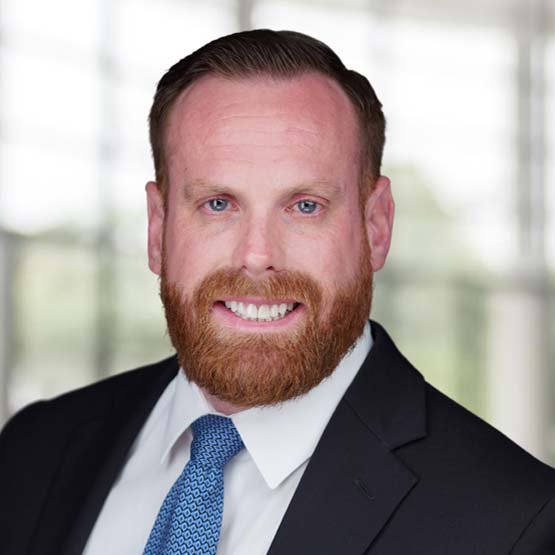 Landon Hays is an associate personal injury attorney at The Carlson Law Firm in San Antonio.