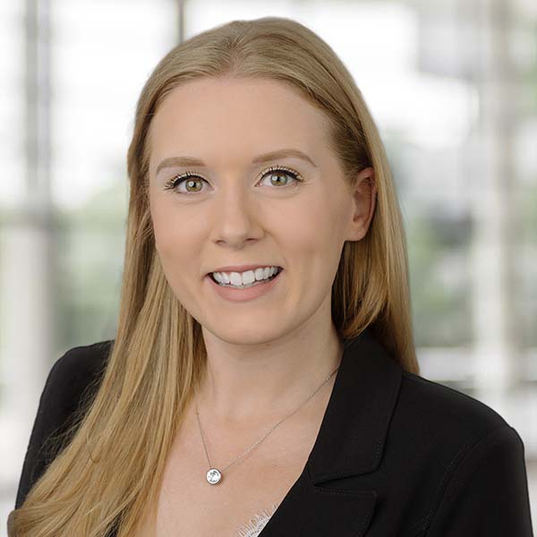 Morgan Ferrell is a mass torts attorney in Round Rock, Texas.