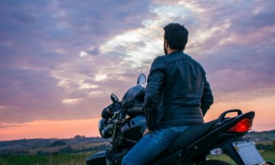 Austin Motorcycle Accident Lawyer