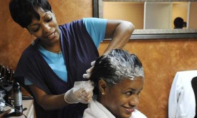 Hair Relaxer Lawsuits