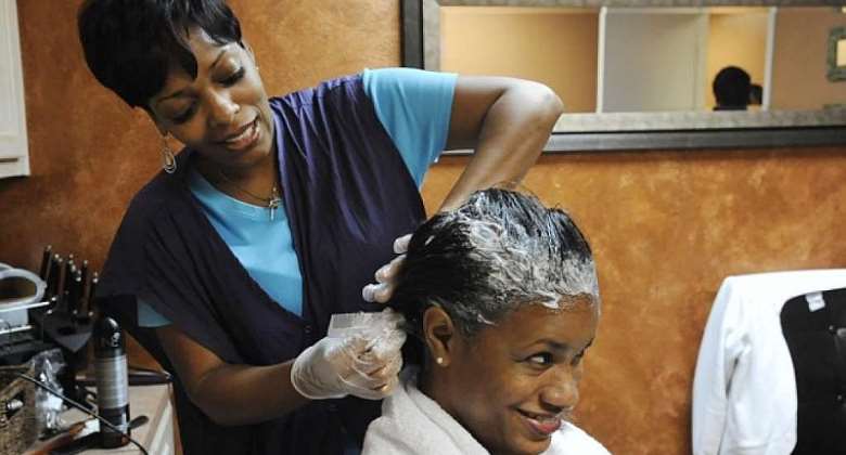 Hair relaxer lawsuits