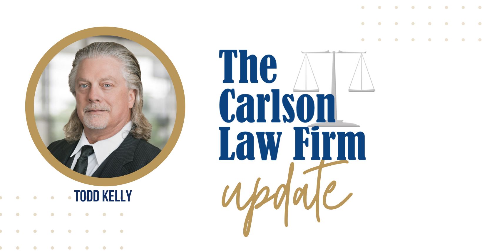 Austin Attorney Todd Kelly settles case for $2 million