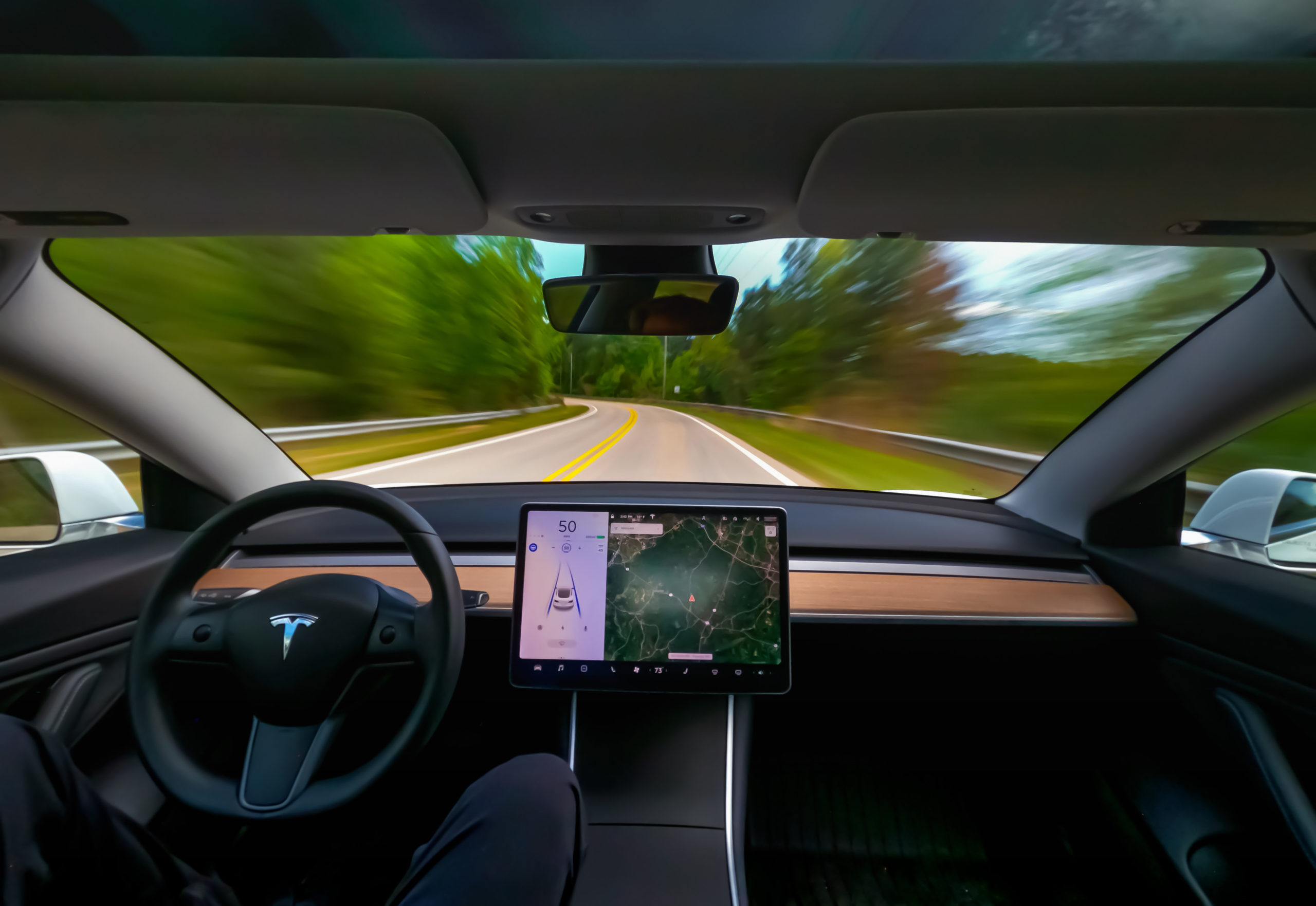 On Thursday, Tesla launched a recall to repair defects to the experimental “Full Self-Driving” software deployed on public roads.