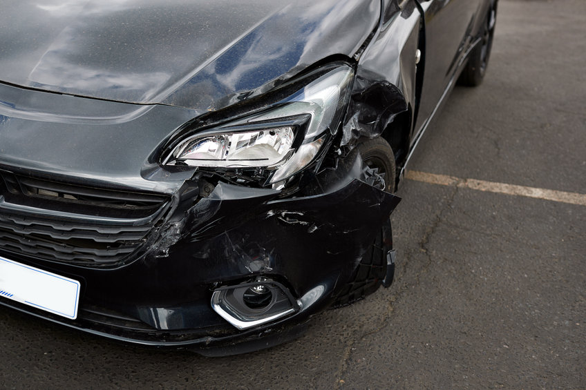Harker Heights Car Accident Lawyer