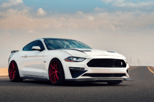 10 most dangerous vehicles in America