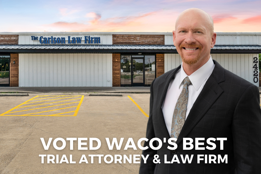 Waco Personal Injury Lawyer