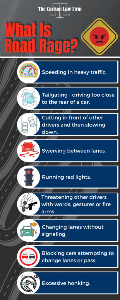 Fast Furious Fatal Road Rage Accidents Can Wreak Havoc
