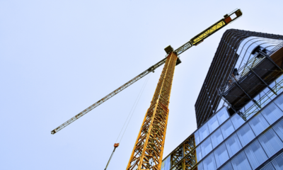 Many Industries Use Heavy Equipment And Are Not Exempt From Crane Accidents. Learn Preventive Measures And What To Do After A Crane Injury.