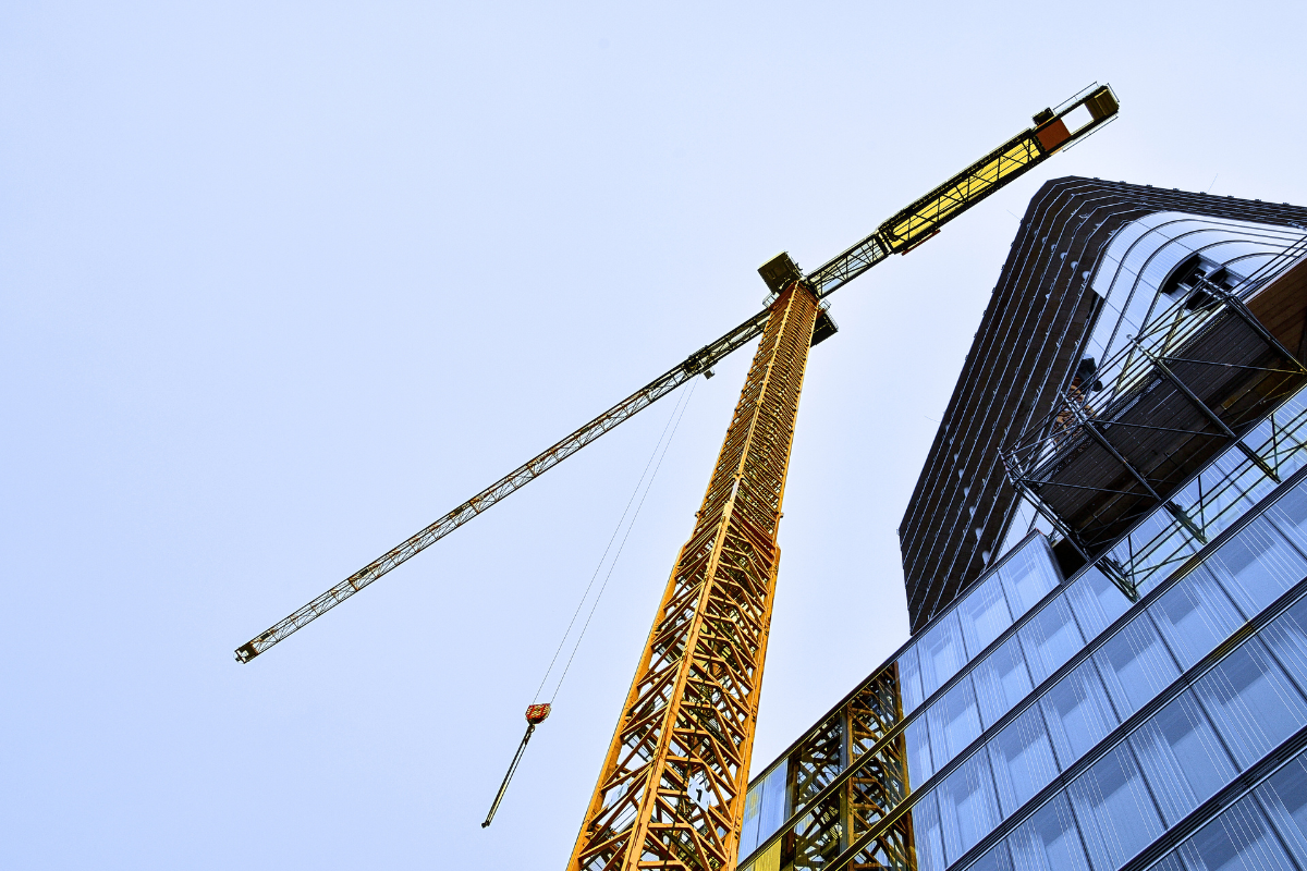 Many industries use heavy equipment and are not exempt from crane accidents. Learn preventive measures and what to do after a crane injury.