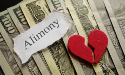 Changes To Florida Alimony Law