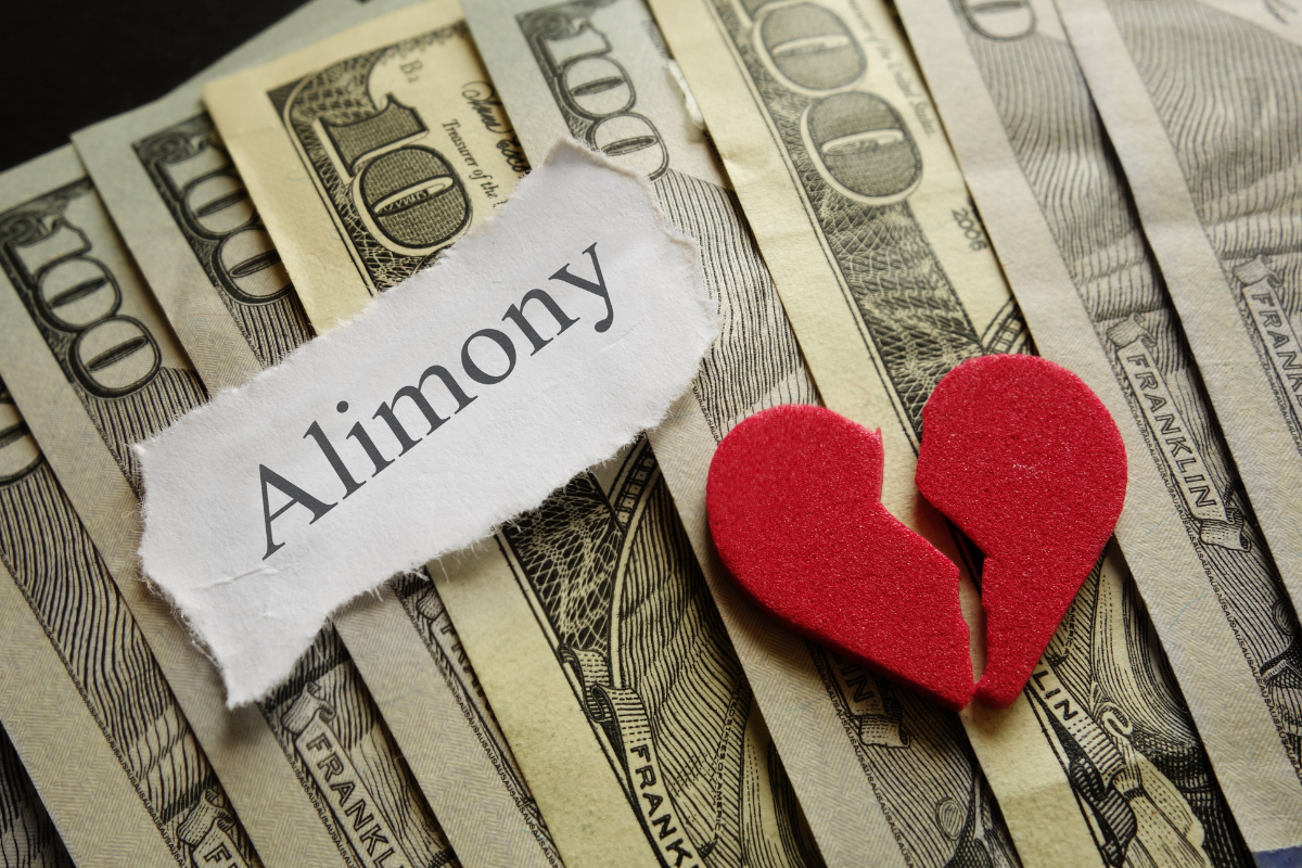 Changes to Florida Alimony Law