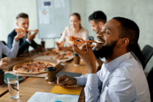 Improper Meal Break Deductions