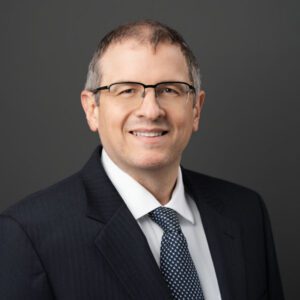 Attorney Michael Erskine helps injured clients in personal injury cases