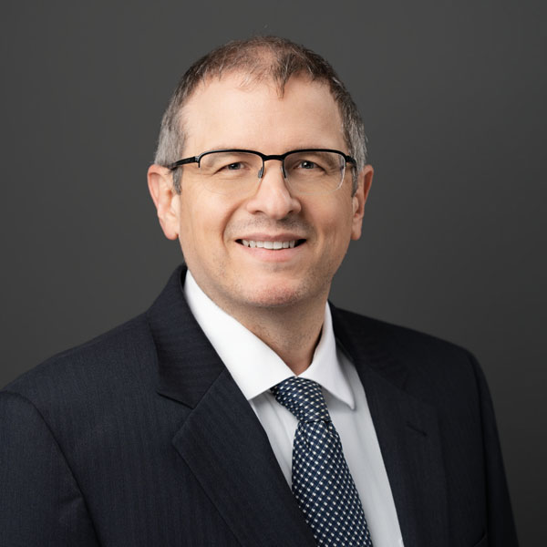 Attorney Michael Erskine helps injured clients in personal injury cases