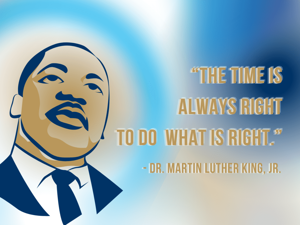 5 MLK Quotes that Should Guide Every Law Firm