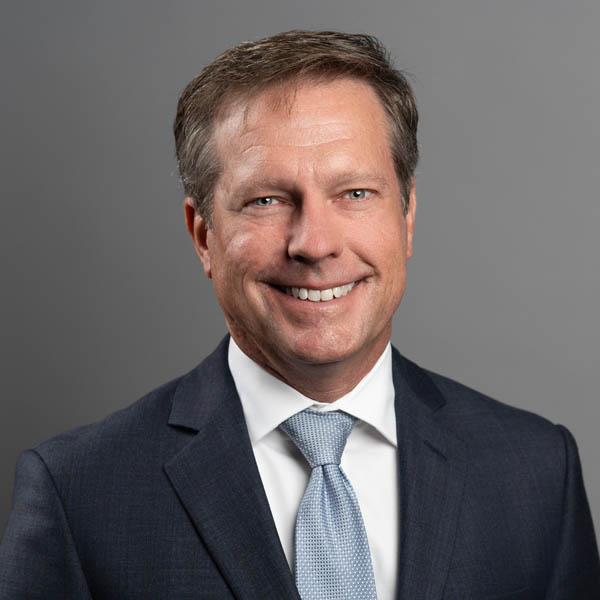 Steve Walden is a family law attorney in Texas and Florida