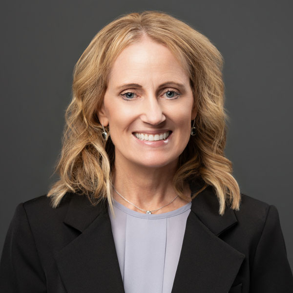 Attorney Vicki Carlson