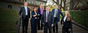 Image of Carlson Law Firm attorneys